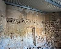 Wederverkoop - Country house - El Cantón - 