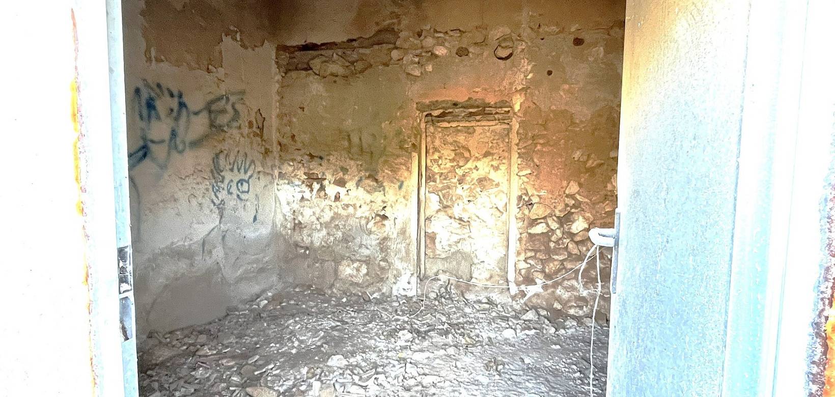 Wederverkoop - Country house - El Cantón - 