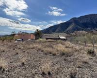 Wederverkoop - Country house - El Cantón - 