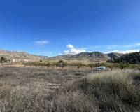 Wederverkoop - Country house - El Cantón - 