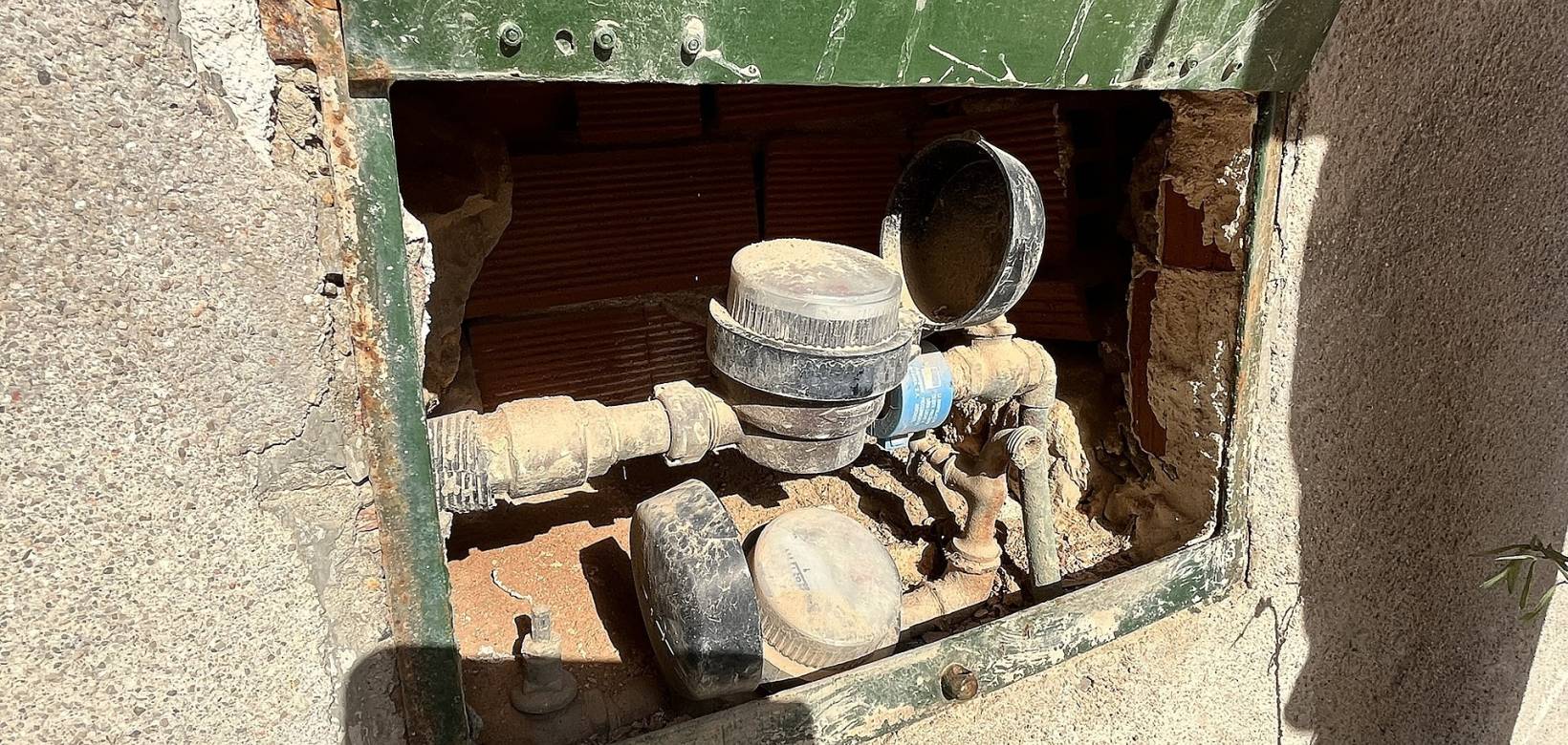 Wederverkoop - Country house - El Cantón - 