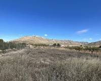 Wederverkoop - Country house - El Cantón - 