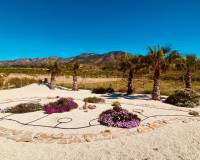 Wederverkoop - Country house - El Cantón - 