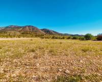 Wederverkoop - Country house - El Cantón - 