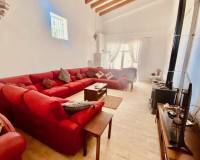 Wederverkoop - Country house - El Cantón - 