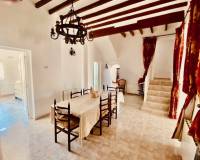 Wederverkoop - Country house - El Cantón - 