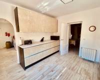 Wederverkoop - Country house - El Cantón - 