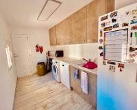 Wederverkoop - Country house - El Cantón - 