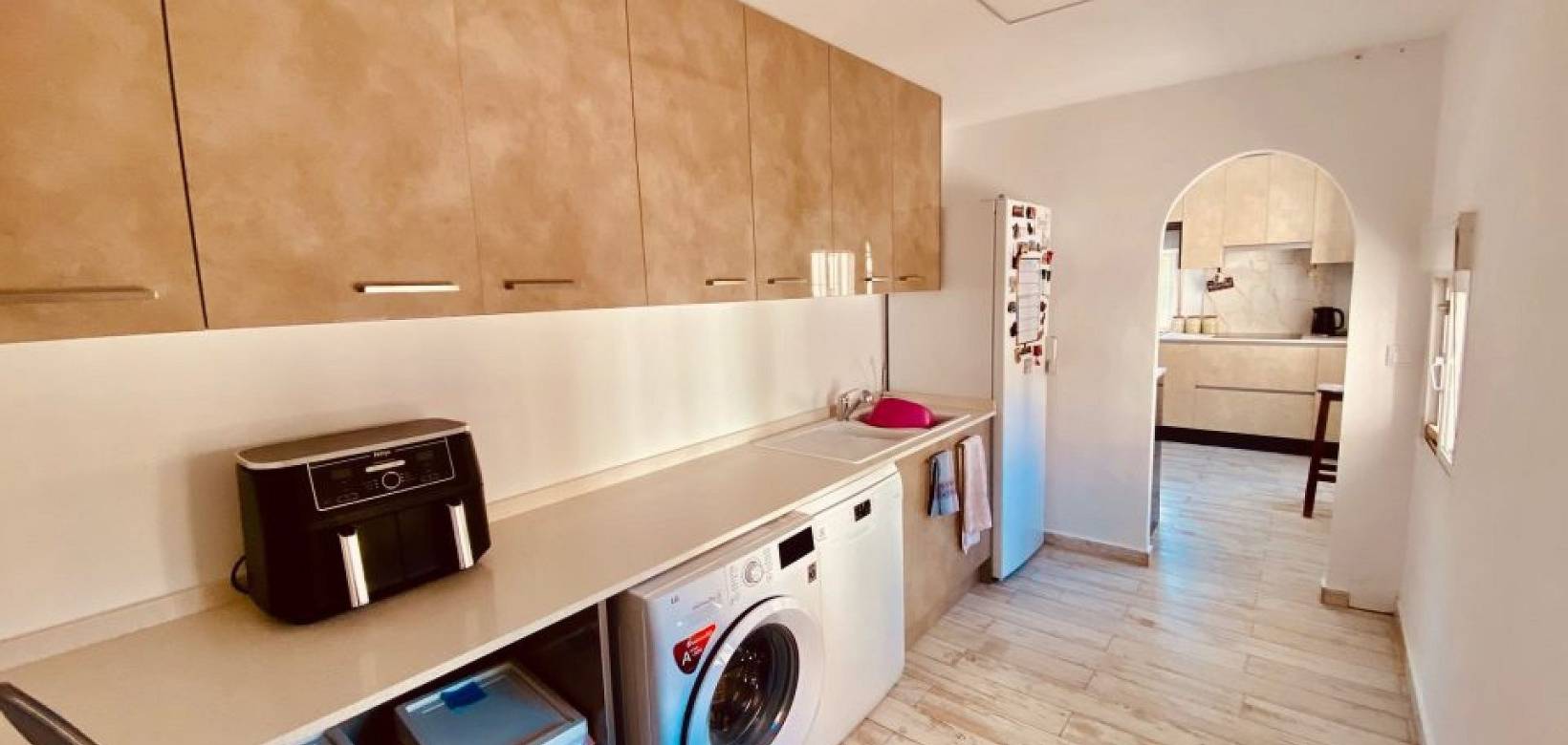 Wederverkoop - Country house - El Cantón - 