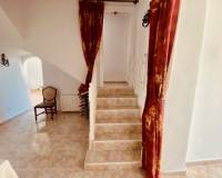 Wederverkoop - Country house - El Cantón - 