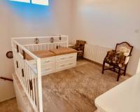 Wederverkoop - Country house - El Cantón - 