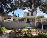 Wederverkoop - Country house - Elche - 