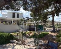 Wederverkoop - Country house - Elche - 