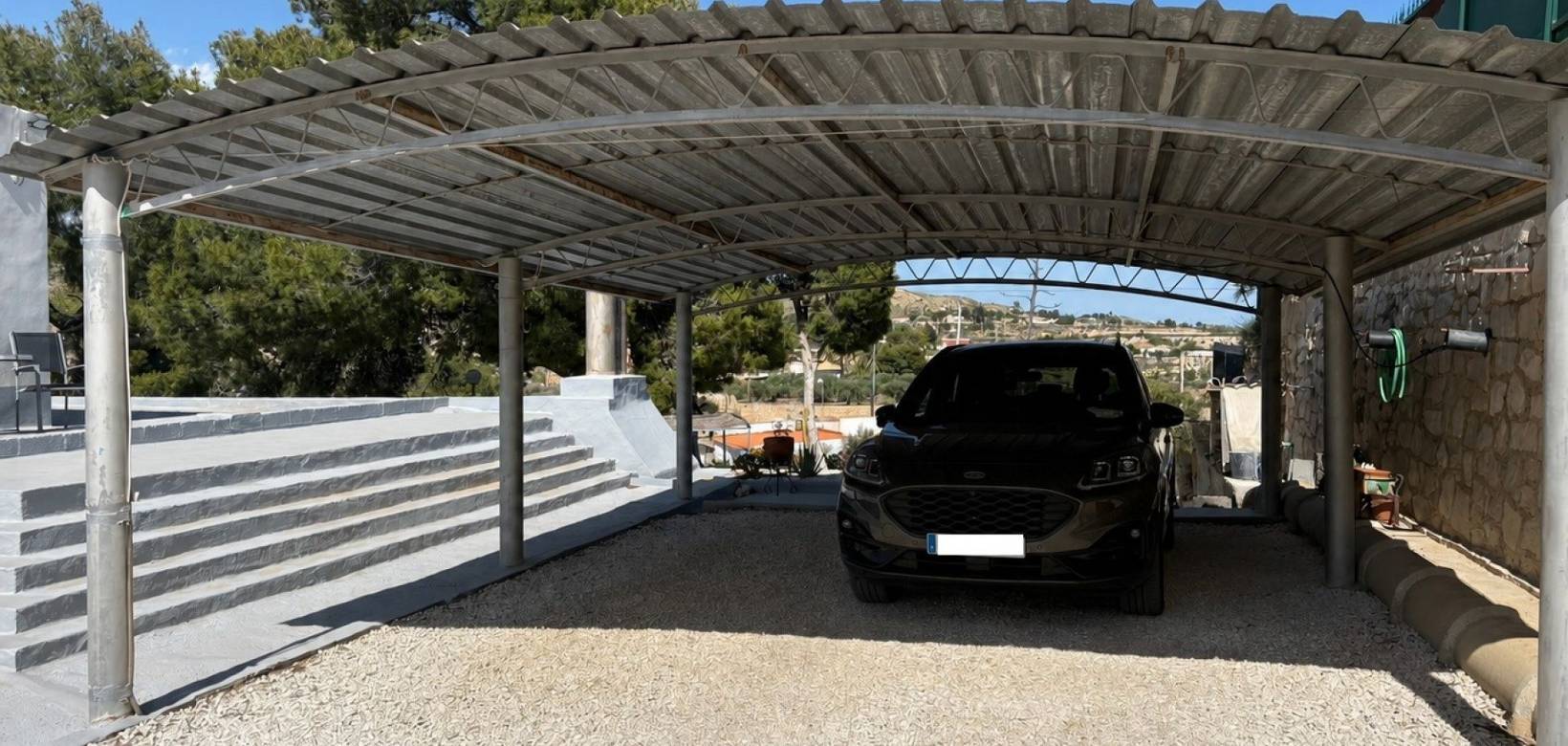 Wederverkoop - Country house - Elche - 