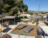 Wederverkoop - Country house - Elche - 