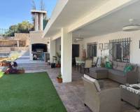 Wederverkoop - Country house - Elche - 