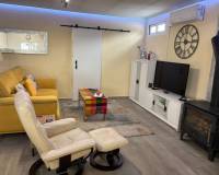 Wederverkoop - Country house - Elche - 
