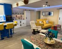 Wederverkoop - Country house - Elche - 