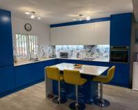 Wederverkoop - Country house - Elche - 