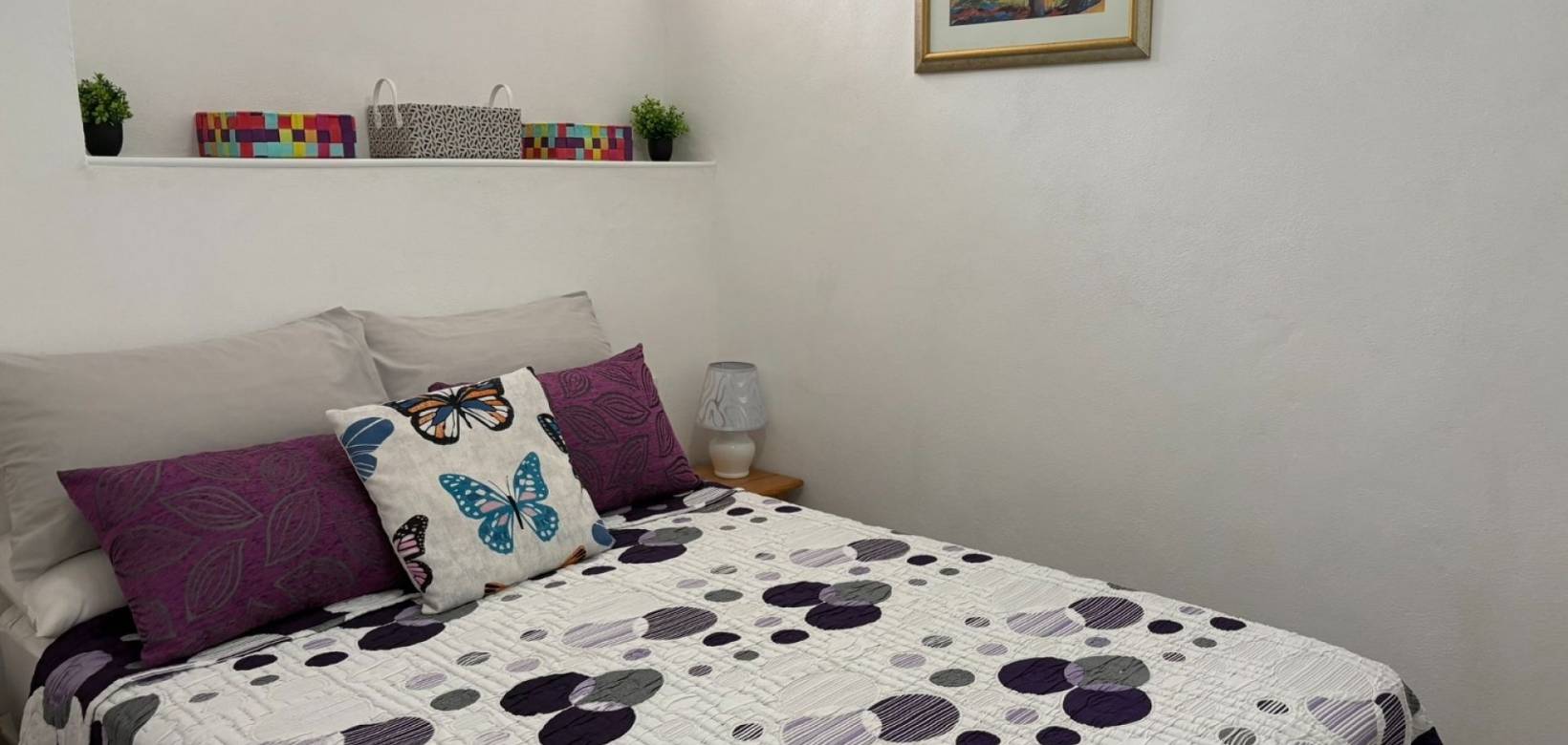 Wederverkoop - Country house - Elche - 