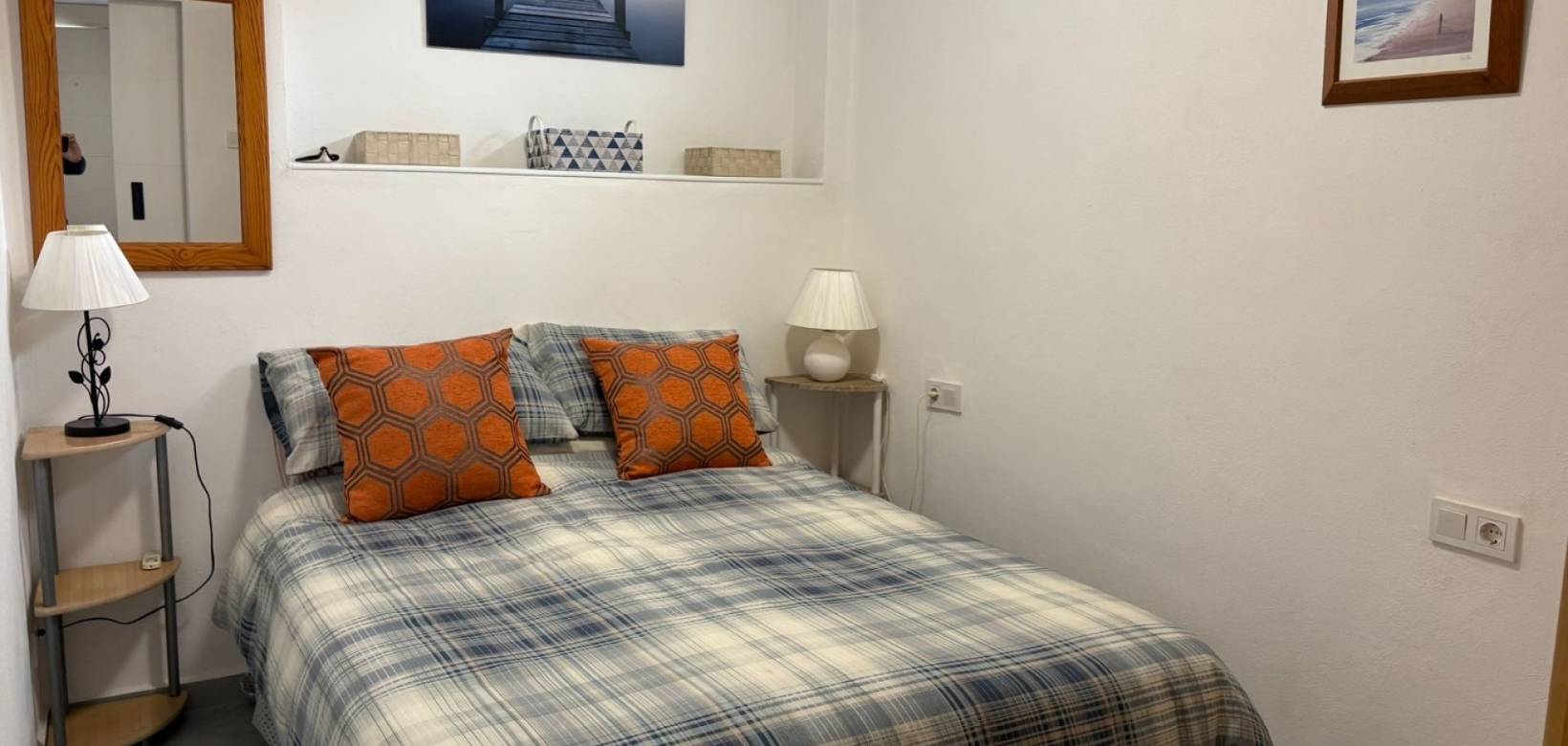 Wederverkoop - Country house - Elche - 
