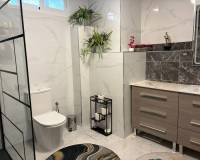 Wederverkoop - Country house - Elche - 