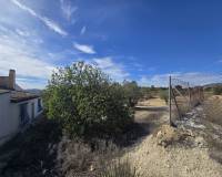 Wederverkoop - Country house -  - Monovar