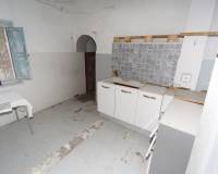 Wederverkoop - Country house -  - Monovar