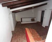 Wederverkoop - Country house -  - Monovar