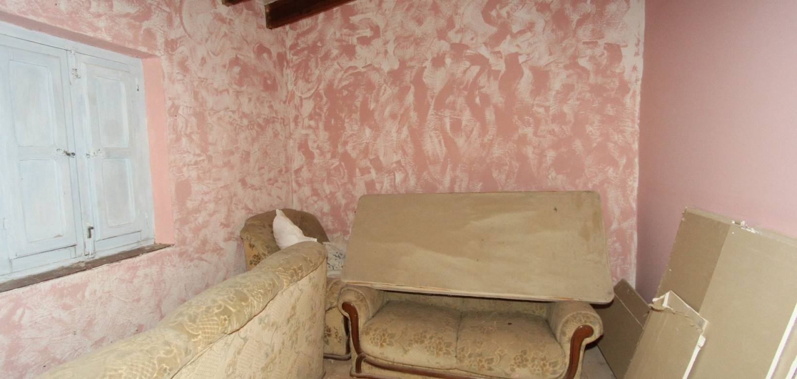 Wederverkoop - Country house -  - Monovar