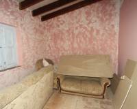 Wederverkoop - Country house -  - Monovar