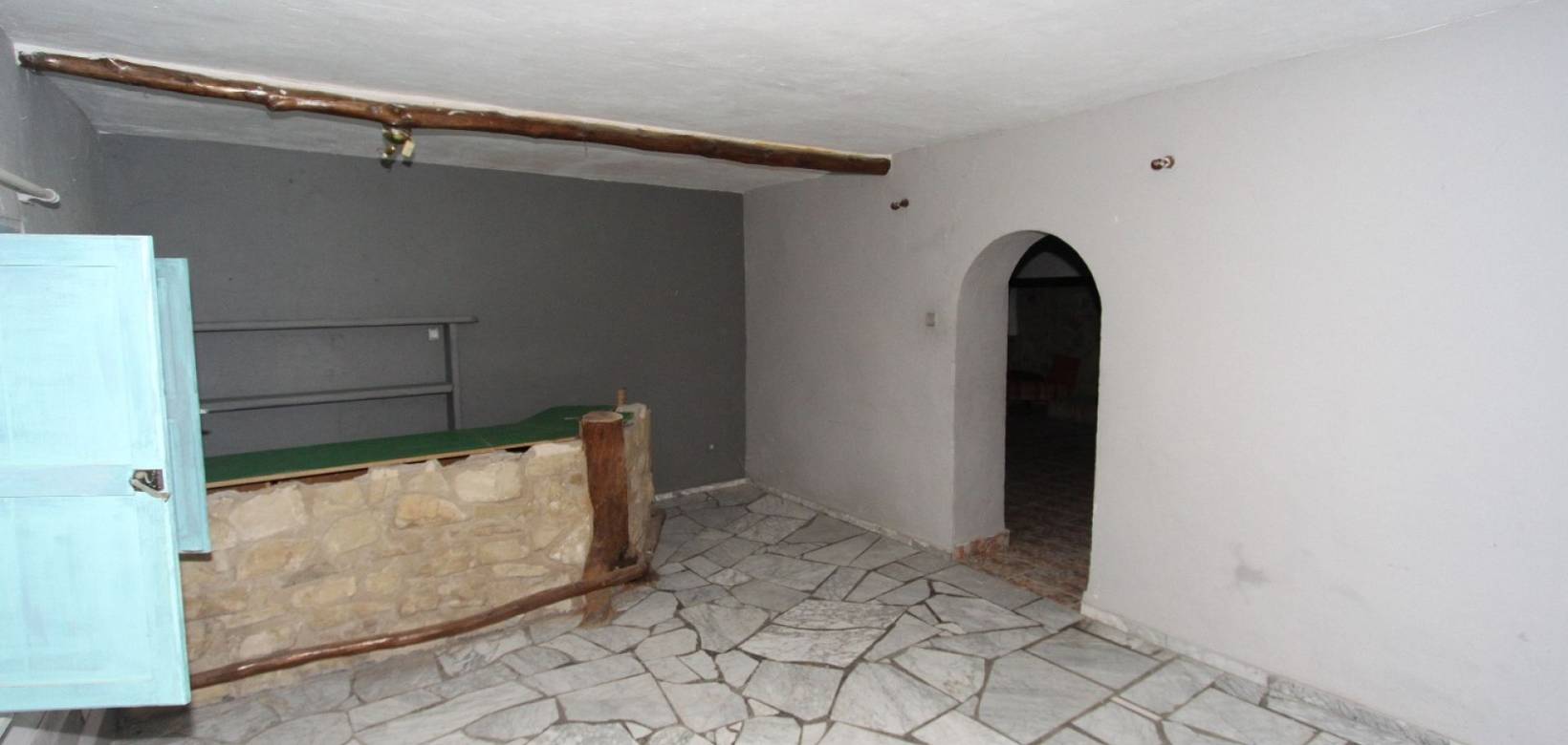 Wederverkoop - Country house -  - Monovar