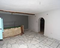 Wederverkoop - Country house -  - Monovar