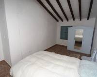 Wederverkoop - Country house -  - Monovar