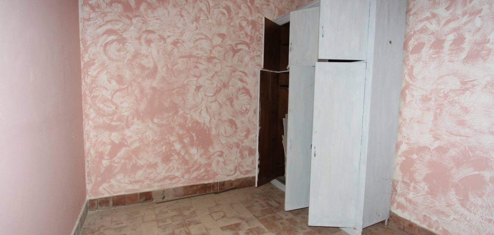 Wederverkoop - Country house -  - Monovar