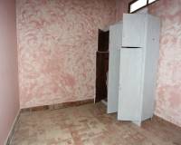 Wederverkoop - Country house -  - Monovar