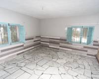 Wederverkoop - Country house -  - Monovar