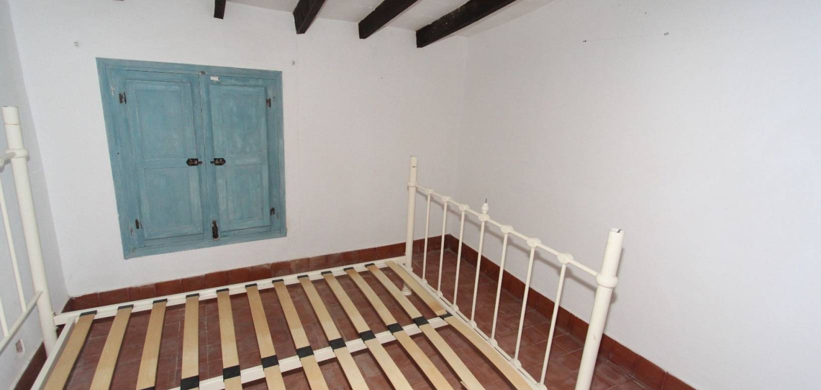 Wederverkoop - Country house -  - Monovar