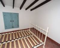 Wederverkoop - Country house -  - Monovar