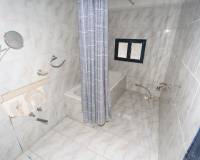 Wederverkoop - Country house -  - Monovar