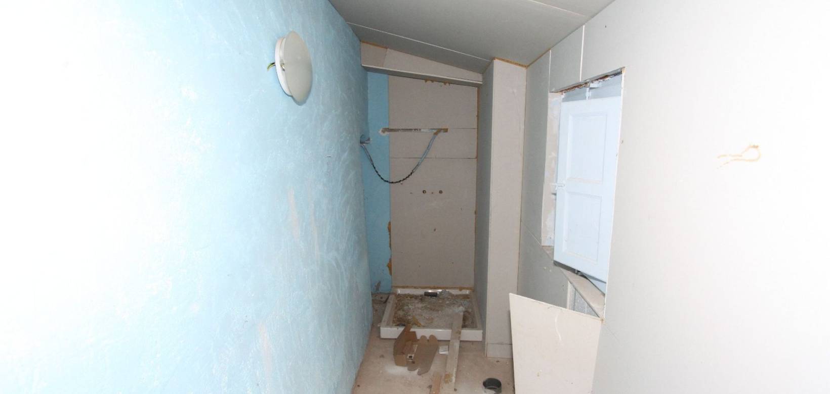 Wederverkoop - Country house -  - Monovar