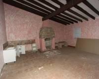 Wederverkoop - Country house -  - Monovar