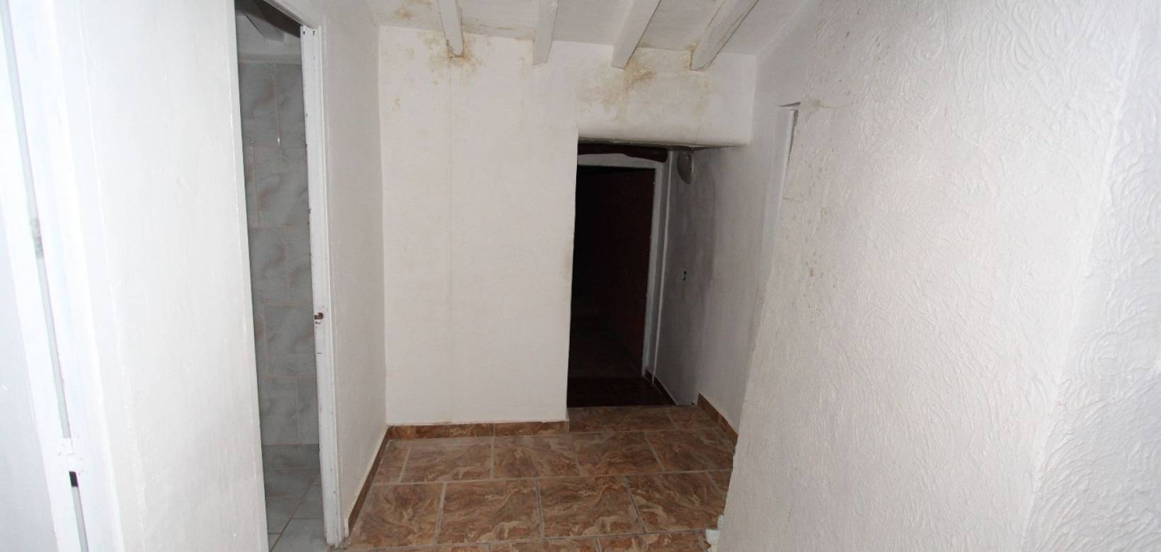 Wederverkoop - Country house -  - Monovar