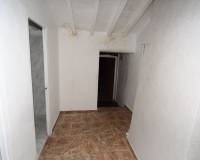 Wederverkoop - Country house -  - Monovar