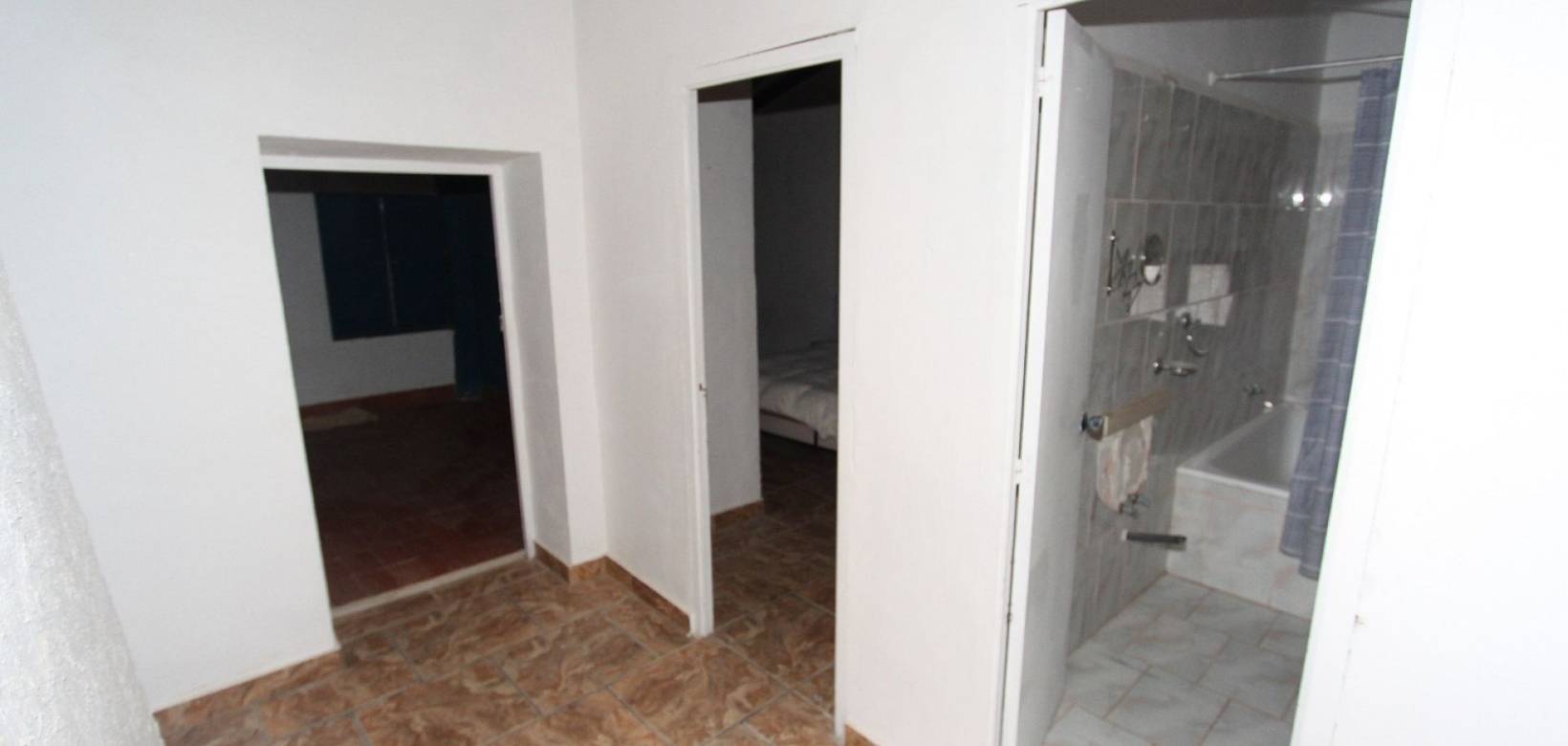 Wederverkoop - Country house -  - Monovar