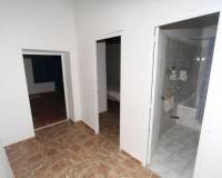 Wederverkoop - Country house -  - Monovar