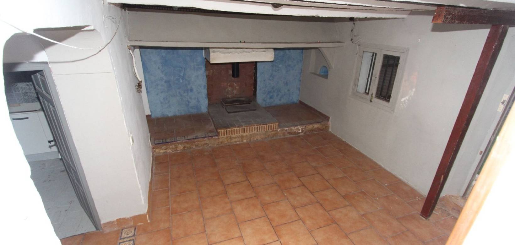 Wederverkoop - Country house -  - Monovar