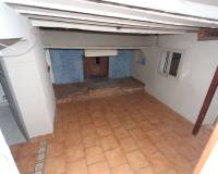 Wederverkoop - Country house -  - Monovar