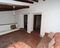 Wederverkoop - Country house -  - Monovar