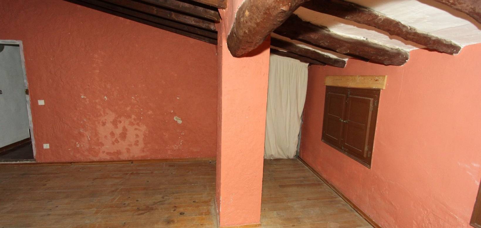 Wederverkoop - Country house -  - Monovar